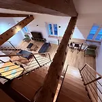 Bedroom N1 In Duplex