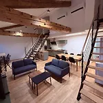 Bedroom N1 In Duplex